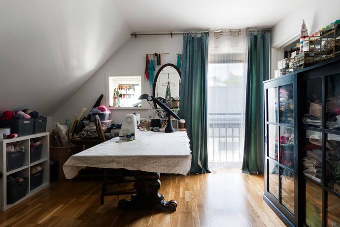 6 rum Villa på Västerskärsringen 47 Svinninge Österåkers kommun - bild 34