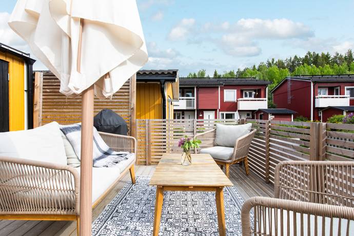 4 rum Lägenhet på Luleåvägen 363 Granloholm Sundsvalls kommun - bild 25