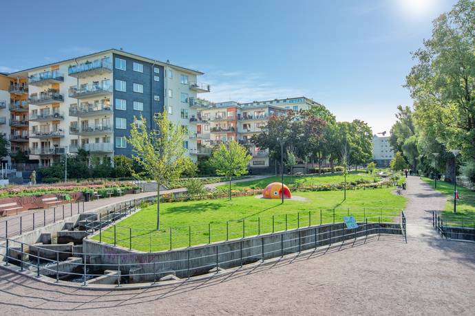 3 rum Lägenhet på Garvaregatan 6A Centralt Norrköpings kommun - bild 32