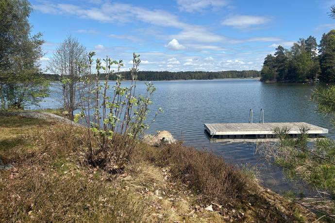 2.5 rum Lägenhet på Lars Ekborgs väg 33 Sylta / Lillsjön Upplands-Bro kommun - bild 27