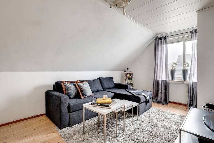 5 rum Villa på Pampusvägen 24 Lindö Norrköpings kommun - bild 27