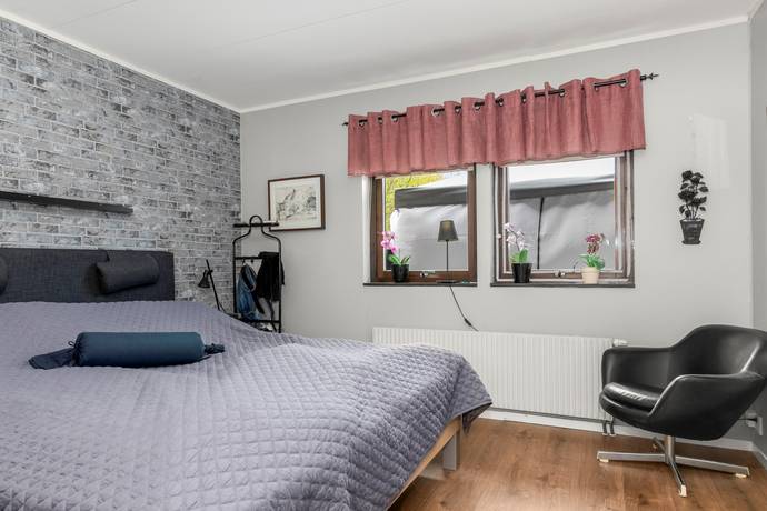 8 rum Villa på Anton Nils väg 1 Blentarp Sjöbo kommun - bild 7
