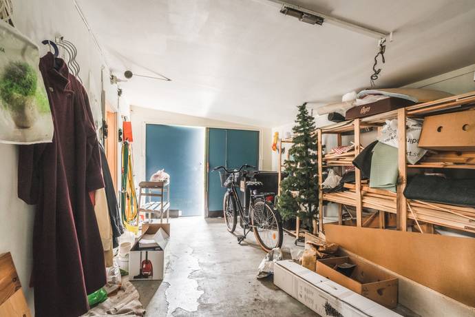 4 rum Villa på Blockstensvägen 23 Sörby Gävle kommun - bild 37