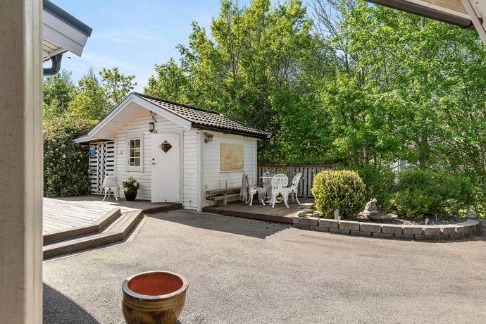 7 rum Villa på Skogsvägen 39 Mölnlycke Härryda kommun - bild 6