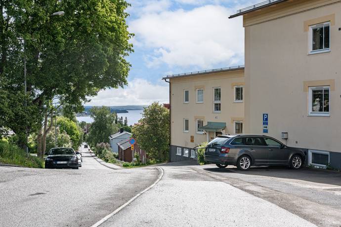 1 rum Lägenhet på Fritzhemsgatan 61D Frösön Östersunds kommun - bild 19