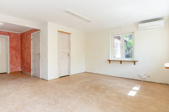 3 rum Villa på Banvaktsvägen 2 Bälgviken Eskilstuna kommun - bild 13
