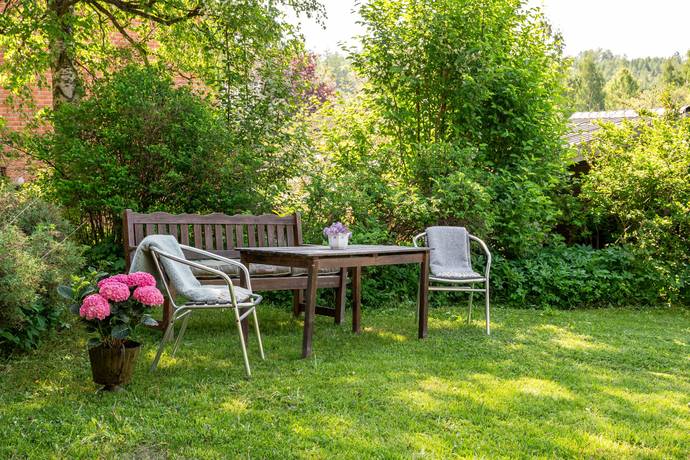 6 rum Villa på Hästskovägen 17 Bergsåker Sundsvalls kommun - bild 30
