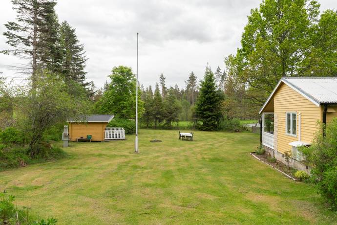 3 rum Fritidshus på Mosstorp 2 Eskilstuna kommun - bild 15