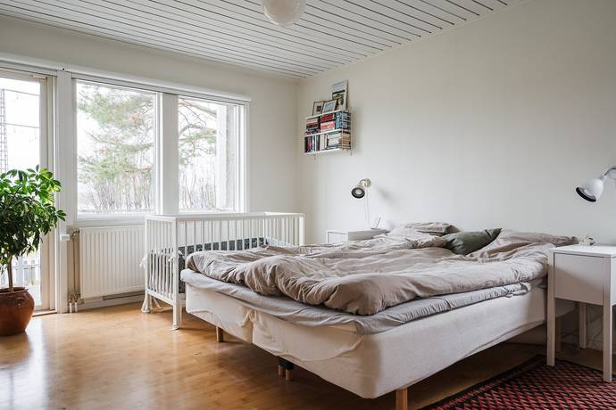 8 rum Villa på Strömlidavägen 1 Strömnäs Piteå kommun - bild 20