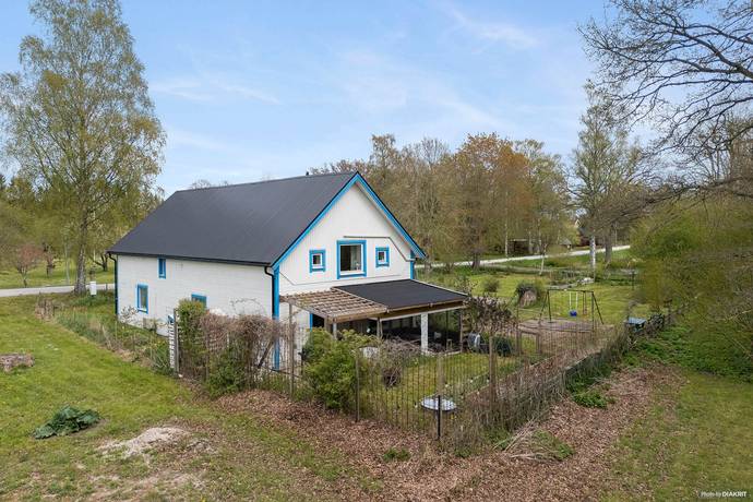 5 rum villa på Etelhem Kyrkeby 424 Etelhem - Södra Gotland, Gotlands kommun - bild 2