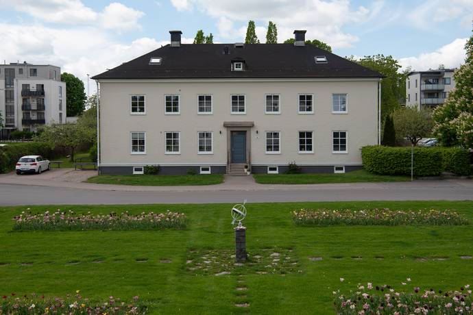 Emil Lindells väg 16, Öster, Växjö kommun