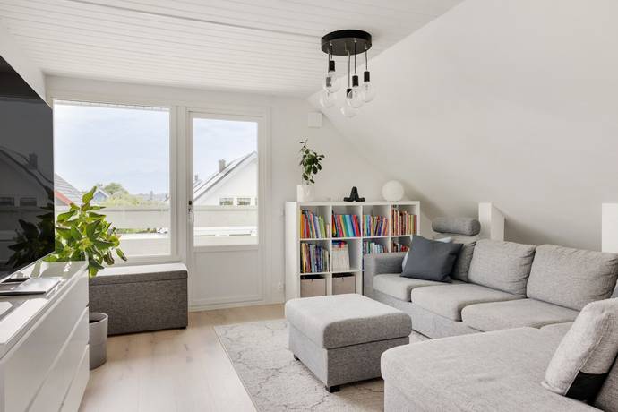7 rum Villa på Vågmästarevägen 23 Åkarp Burlövs kommun - bild 30