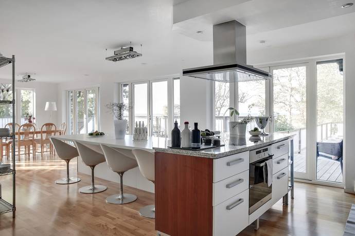 10 rum Villa på Smyge fyrväg 126 Smygehamn Trelleborgs kommun - bild 10