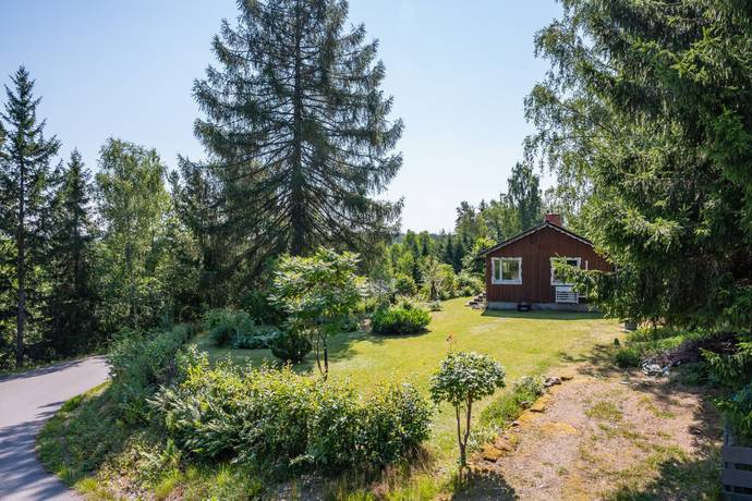 3 rum vinterbonat fritidshus på Blockvägen 19 Kolmården, Norrköpings kommun - bild 2