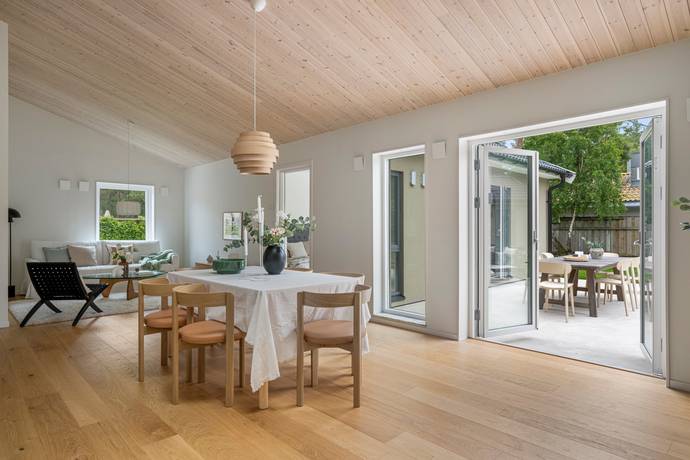 4 rum Villa på Boltensternsvägen 46 Höllviken/Kanalgatorna Vellinge kommun - bild 15