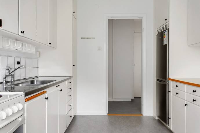 2 rum Lägenhet på Hanna Paulis gata 35, 1,5 tr Fruängen Stockholms kommun - bild 22