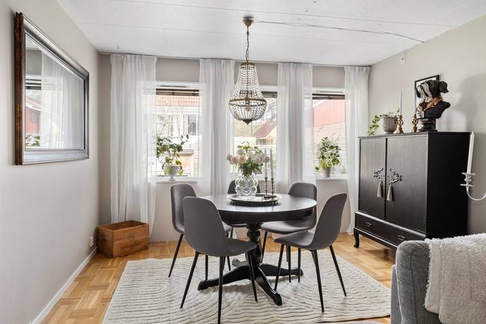 6 rum Villa på Jupitergatan 6 Säffle Säffle kommun - bild 5