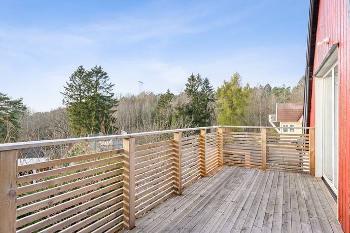 6 rum Villa på Furet 1 Agnesberg Göteborgs kommun - bild 20