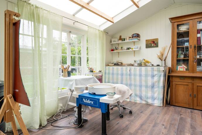 3 rum Villa på Hummelvägen 16 Öregrund Östhammars kommun - bild 48