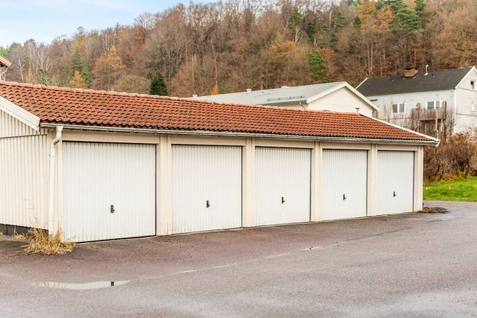 2 rum Lägenhet på Nordgärdesvägen 11A Surte Ale kommun - bild 25