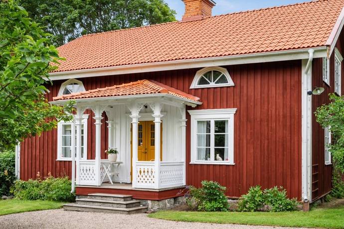 gård/skog på Gräs Nedre Lassheden Sunnemo, Hagfors kommun - bild 2
