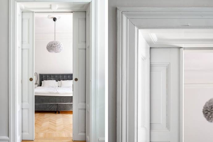 3 rum Lägenhet på Regementsgatan 25 Centrum Ystads kommun - bild 15