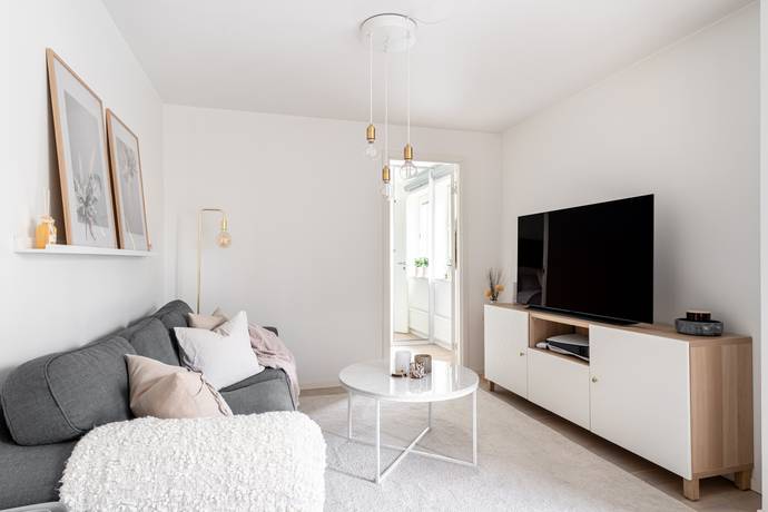 2 rum lägenhet på Törnerosgatan 2A Norr, Eskilstuna kommun - bild 4
