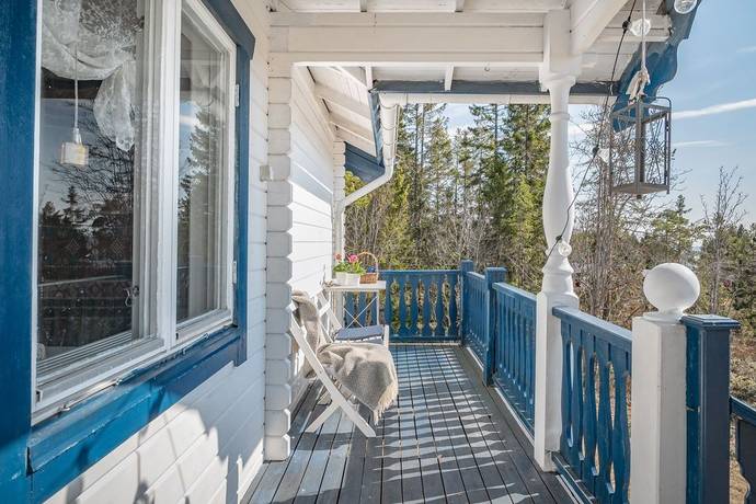 3 rum Fritidshus på Grävlingsvägen 19 Timrå - Åstön Timrå kommun - bild 12
