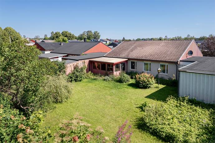 5 rum villa på Hansjögatan 35 Vingåker, Vingåkers kommun - bild 2