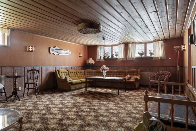 9 rum Villa på Källbacksgattu 30 Siljansnäs Leksands kommun - bild 27
