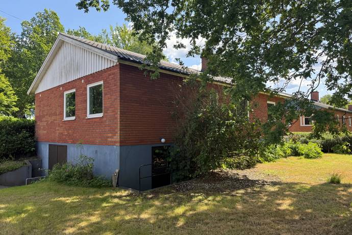 villa på Pilgatan 13 Lönsboda, Osby kommun - bild 4