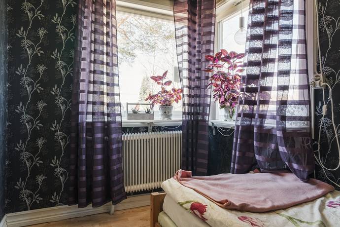 4 rum Villa på Stockfors 16 Stockfors Älvsbyns kommun - bild 18
