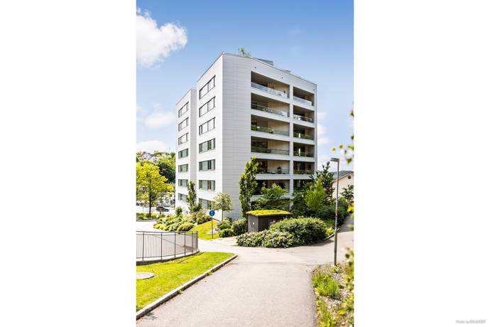 2 rum Lägenhet på Samuel Norbergsgatan 9 Kvarnbyn Mölndals kommun - bild 15