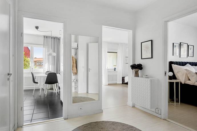 2 rum Lägenhet på Toleredsgatan 11 Slättadamm- C  Hisingen Göteborgs kommun - bild 10