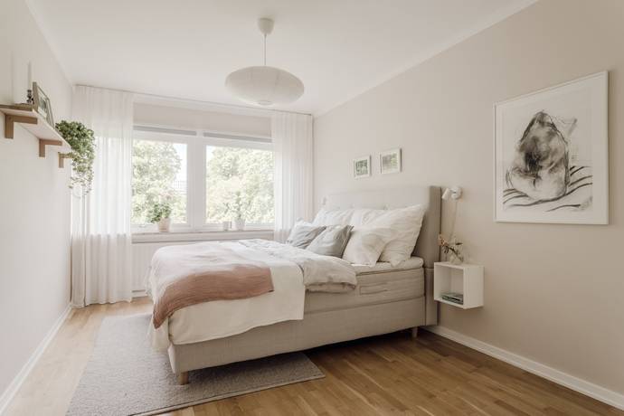 7 rum Radhus på Gulsparvsgatan 7 Örgryte / Skår Göteborgs kommun - bild 37