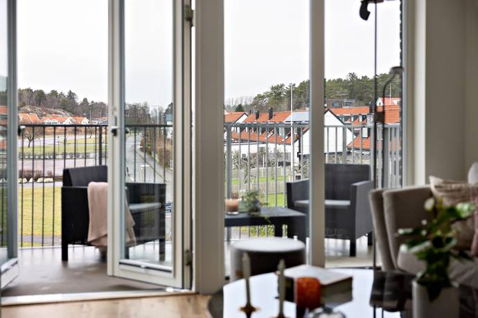 2 rum lägenhet på Önneredsvägen 100 Önnered, Göteborgs kommun - bild 2