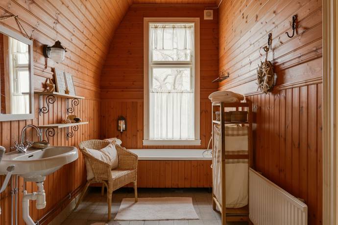 278 m² Villa på Storgatan 51 Hovmantorp Lessebo kommun - bild 32