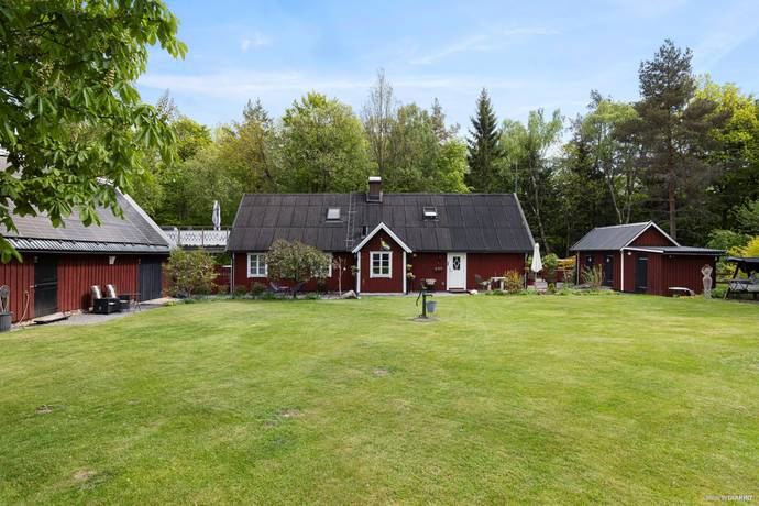 5 rum Villa på Ånhultsvägen 84 Örkelljunga kommun - bild 6