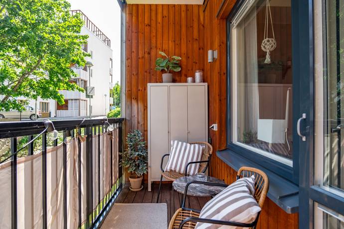 1 rum lägenhet på Trunstavägen 11 Knivsta, Knivsta kommun - bild 4