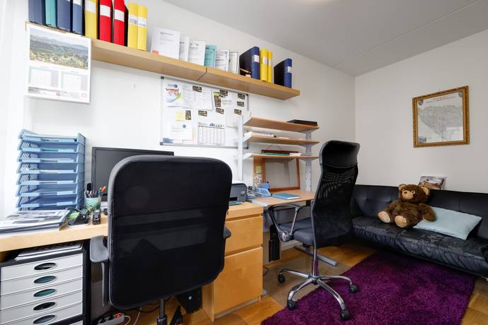 4 rum Lägenhet på Peppargatan 23 Örebro kommun - bild 14