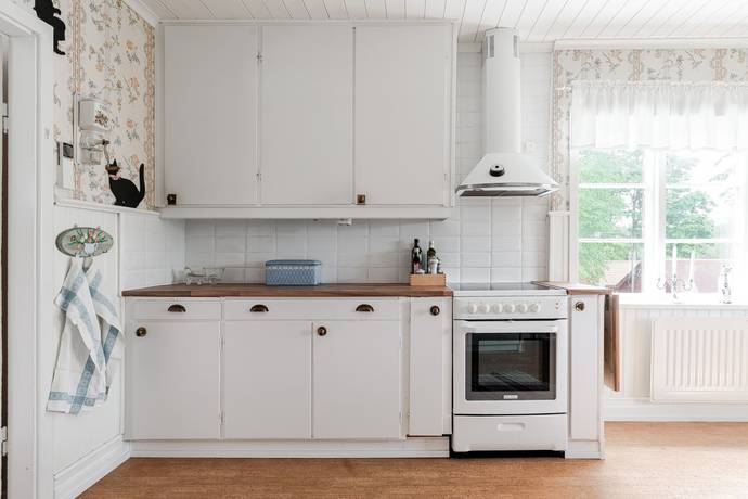 220 m² Villa på Saxån 20 Filipstads kommun - bild 47