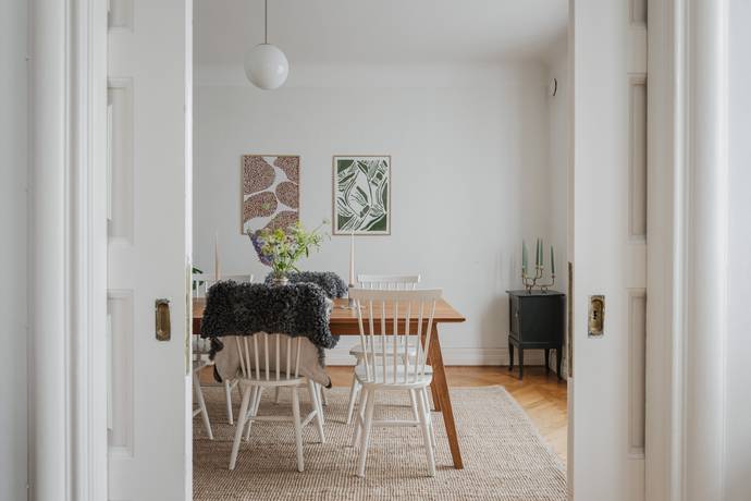 3 rum lägenhet på Föreningsgatan 83A Rörsjöstaden, Malmö kommun - bild 1