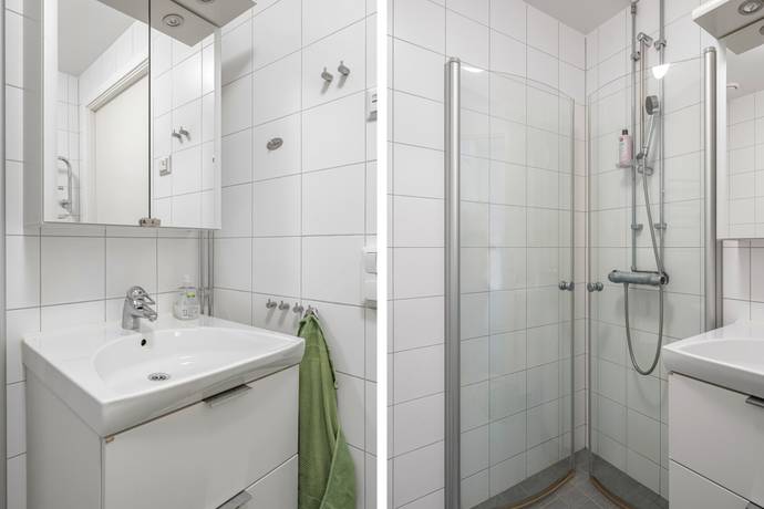 4 rum Lägenhet på Lotta Svärds Gränd 16 Hägersten / Fruängen Stockholms kommun - bild 31