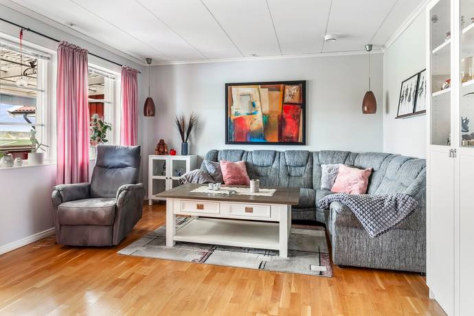 4 rum Villa på Oxbacksvägen 30 Hallstahammars kommun - bild 8