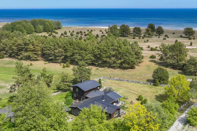 6 rum villa på Alängsvägen 21 Dödevi, Borgholms kommun - bild 1