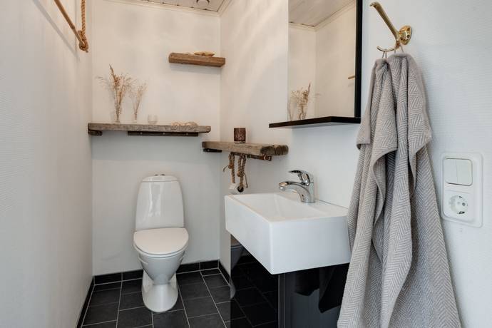 3 rum Villa på La Revange 10 Onsala - Gottskär/Draget Kungsbacka kommun - bild 32