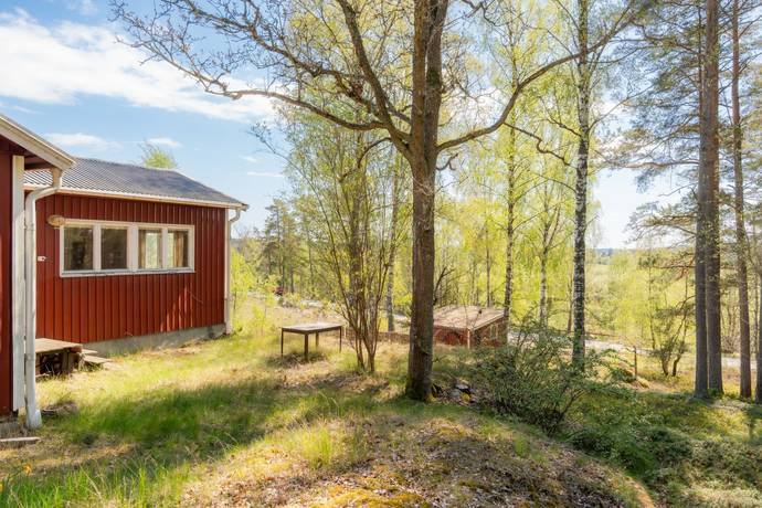 3 rum Villa på Tunaby Haga 3 Västerljung Trosa kommun - bild 22