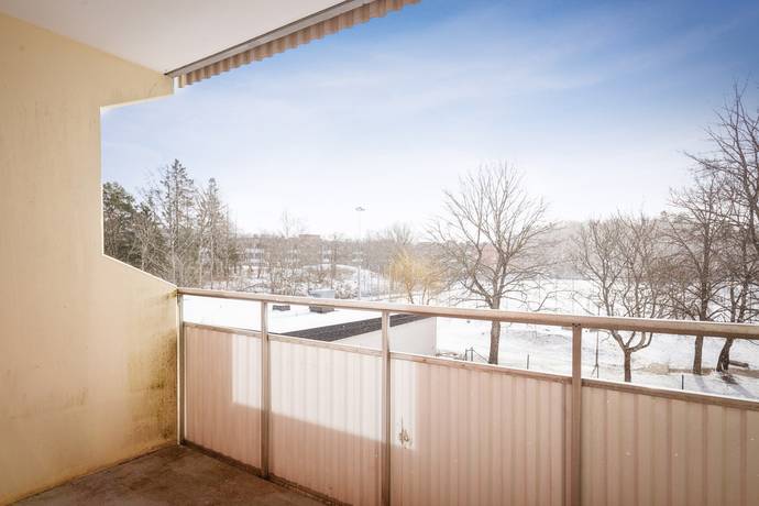 3 rum Lägenhet på Lammholmsbacken 171 Vårby Huddinge kommun - bild 7
