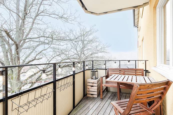 2 rum Lägenhet på Hagadalsgatan 36 Hagadal Tranås kommun - bild 9