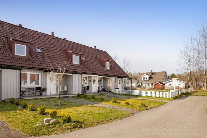 4 rum Lägenhet på Körsbärsstigen 41 Ardala Skara kommun - bild 1